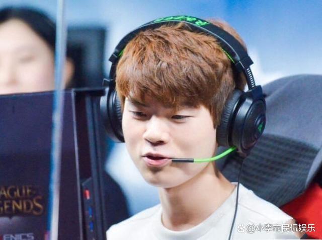 电竞传奇,Deft(金赫奎)的闪耀星途