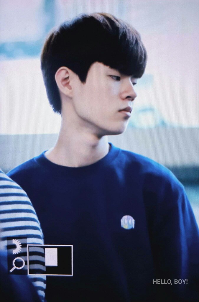 电竞传奇,Deft(金赫奎)的闪耀星途