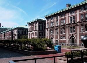 哥伦比亚大学,世界顶级学府的概览
