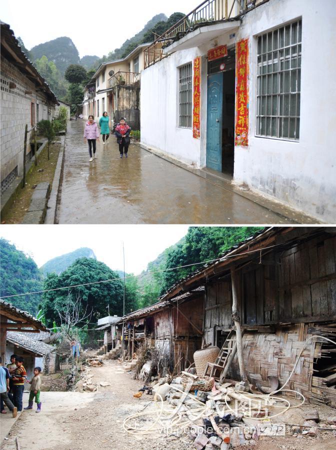 探寻靖西秘境，脚下的靖西之旅