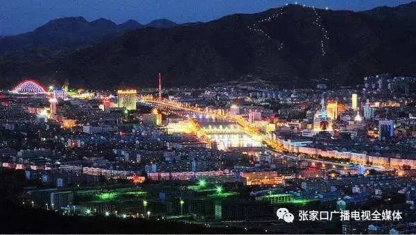 张家口,高科技产品的璀璨明珠重塑未来生活无限可能