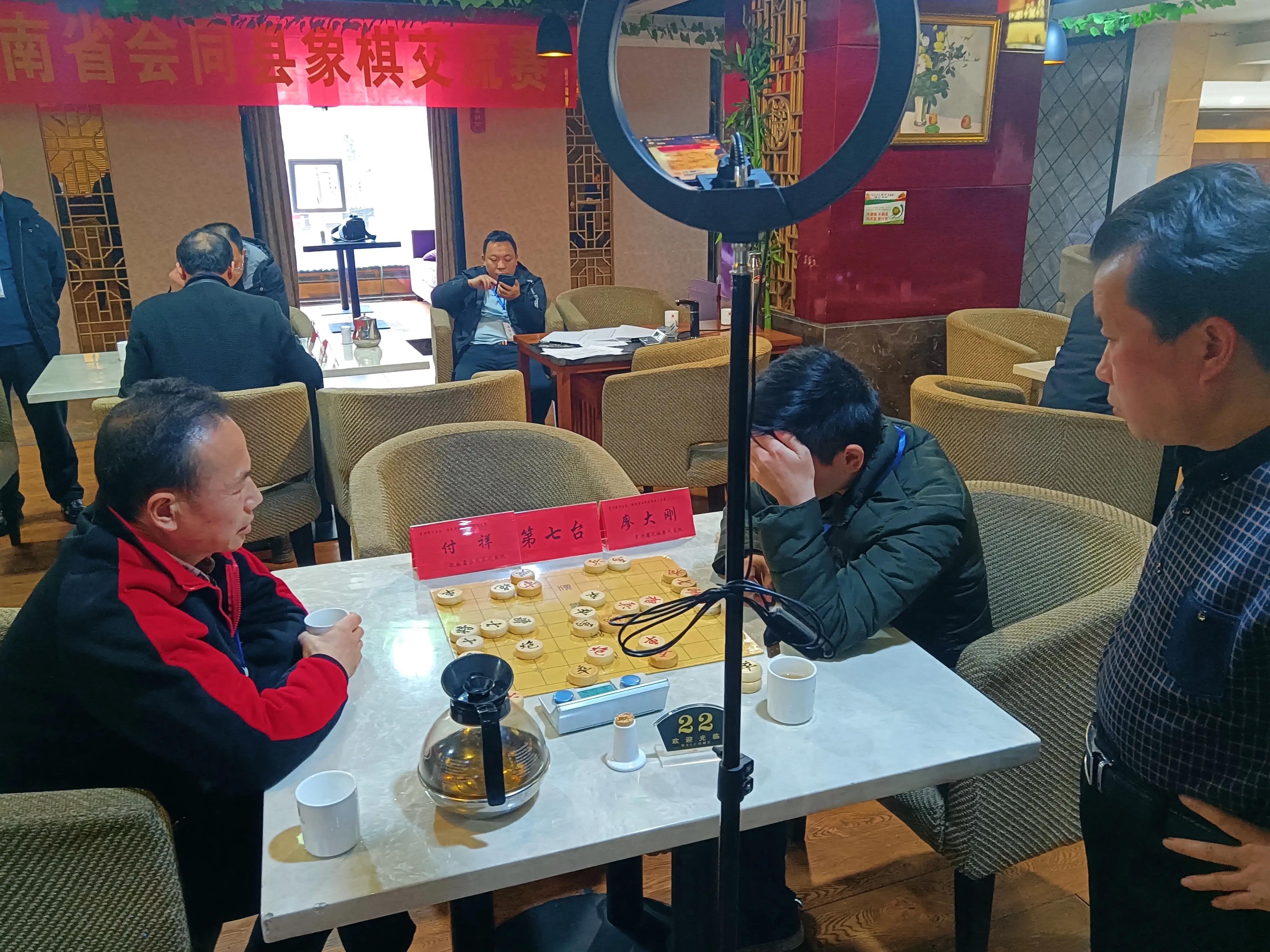 会同县播音稿，传递声音，共筑美好家园