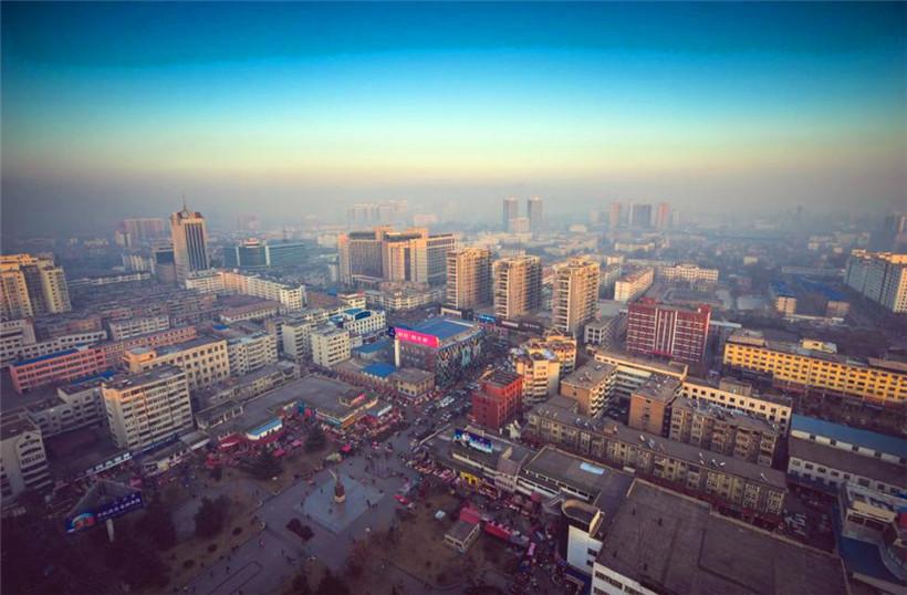 长治小巷深处的独特风味探秘之旅