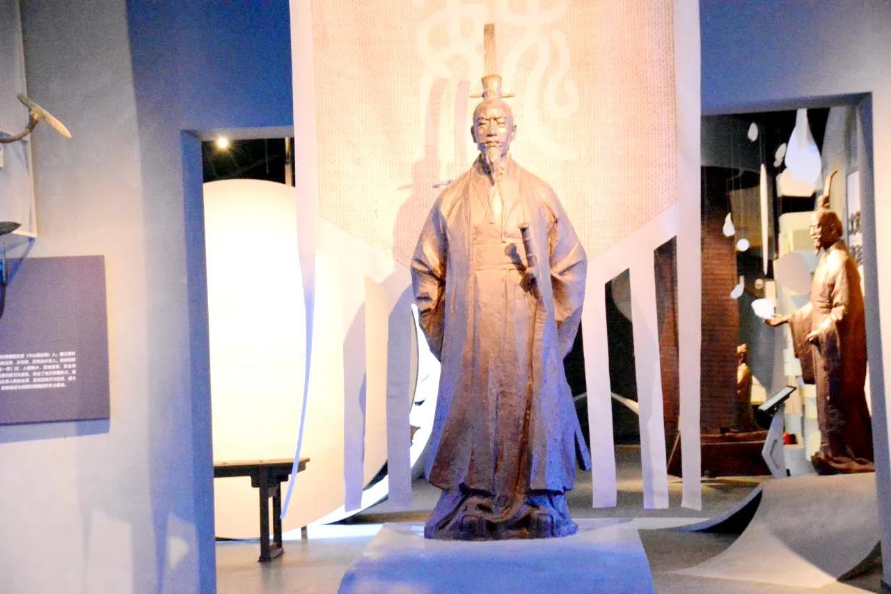 运城，历史与现代交织的繁华都市