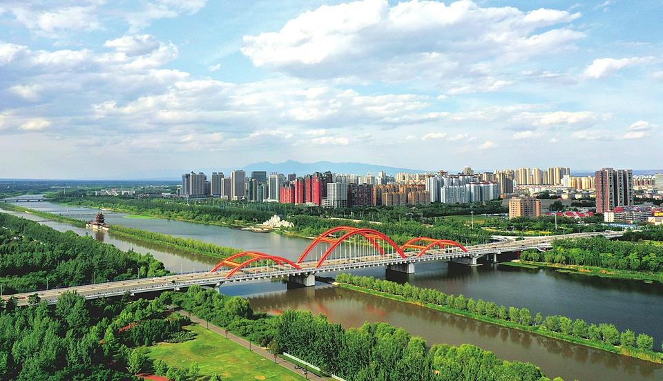 临汾，城市印象与深度解读