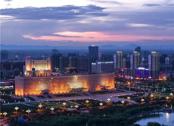 巴彦淖尔的独特韵味