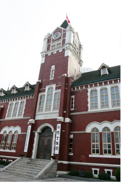 大连深度解析，历史沿革、经济发展与文化底蕴探究