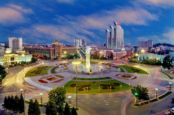 鞍山，钢铁之都的辉煌历程与未来展望