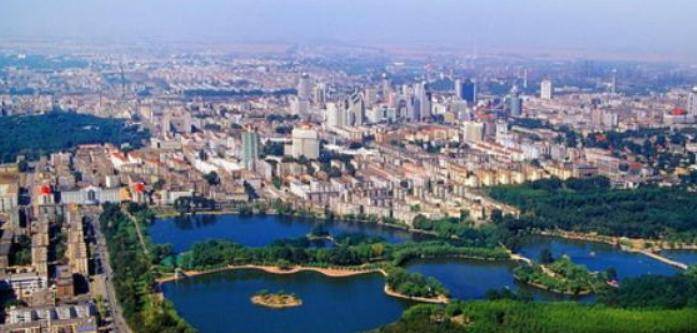 鞍山,钢铁之都的辉煌历程与未来展望