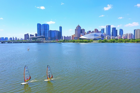 古韵锦州，词人之行，绘尽风华与风土人情