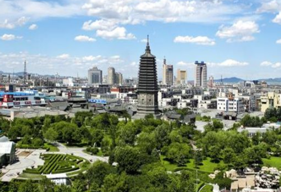 古韵锦州,词人之行,绘尽风华与风土人情