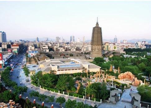 古韵锦州,词人之行,绘尽风华与风土人情