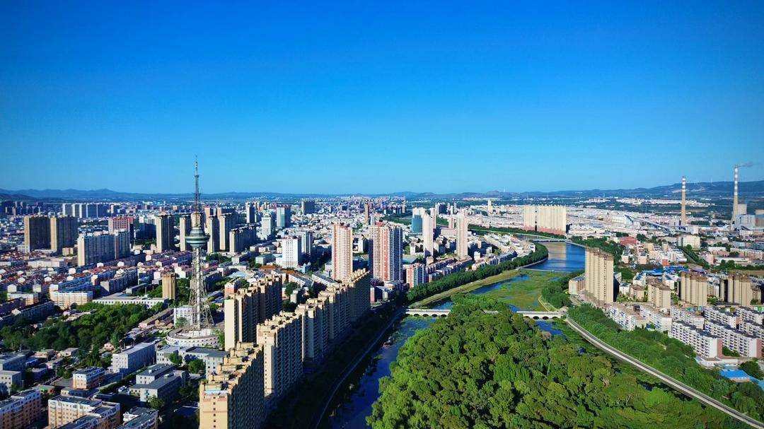 阜新之光,高科技重塑生活,开启未来无限可能体验