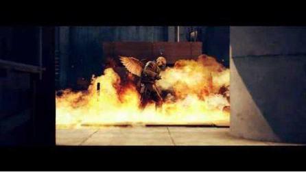 Dignitas,演员内心独白与对话解析