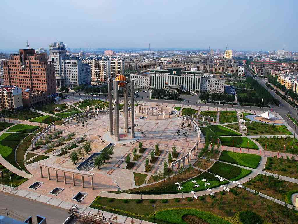 四平，历史文化的探索与城市的蓬勃发展