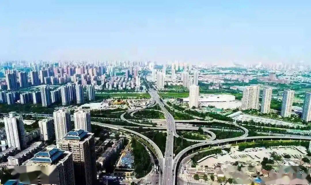 西安灞桥，历史与现代交辉的璀璨之城